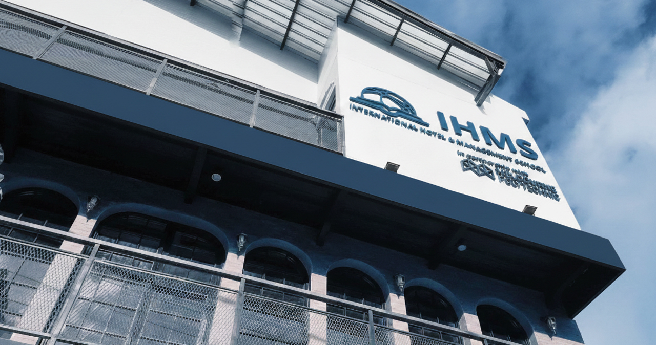 IHMS - International Hotel & Management School Bali