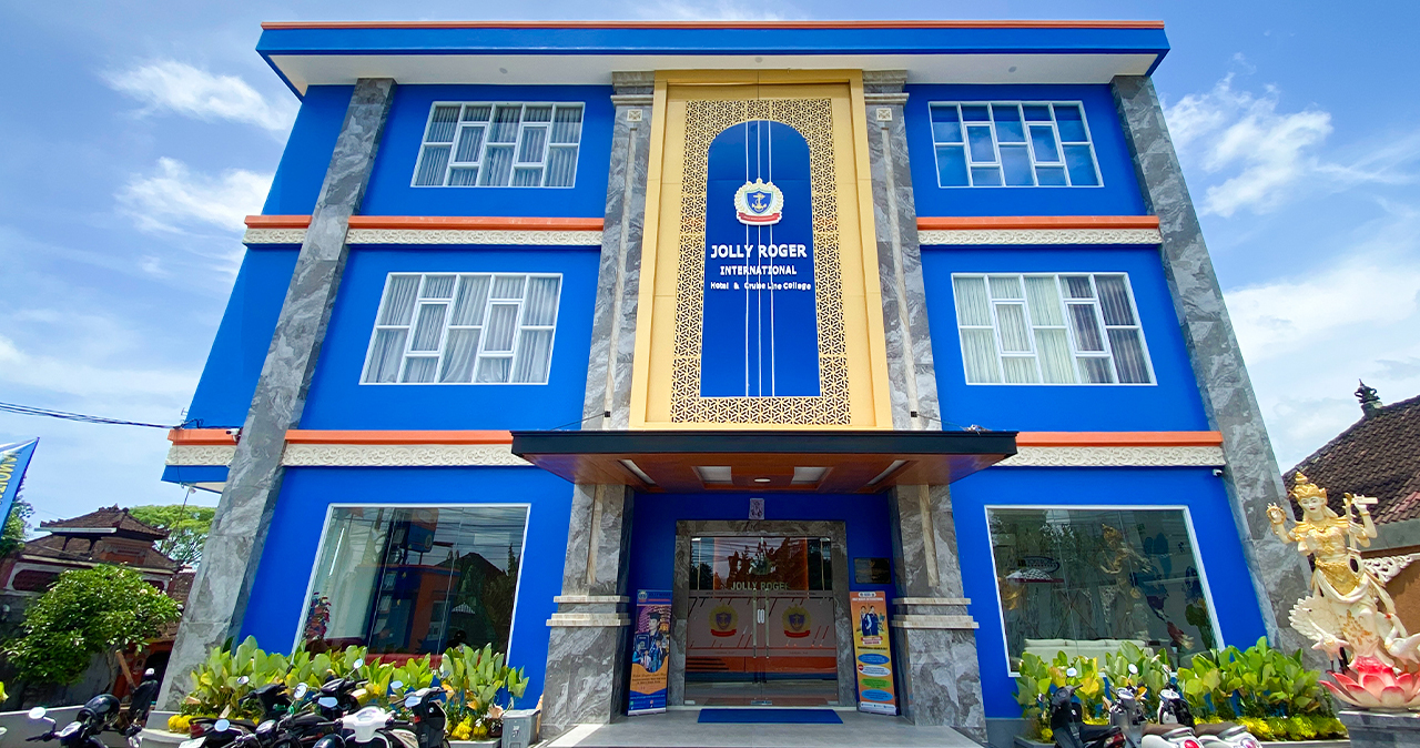Jolly Roger International