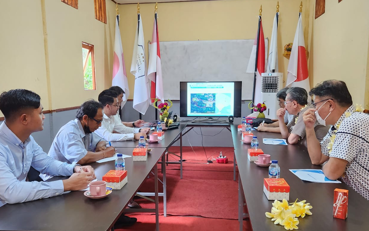 LPK TSUNAGU BALI INTERNATIONAL