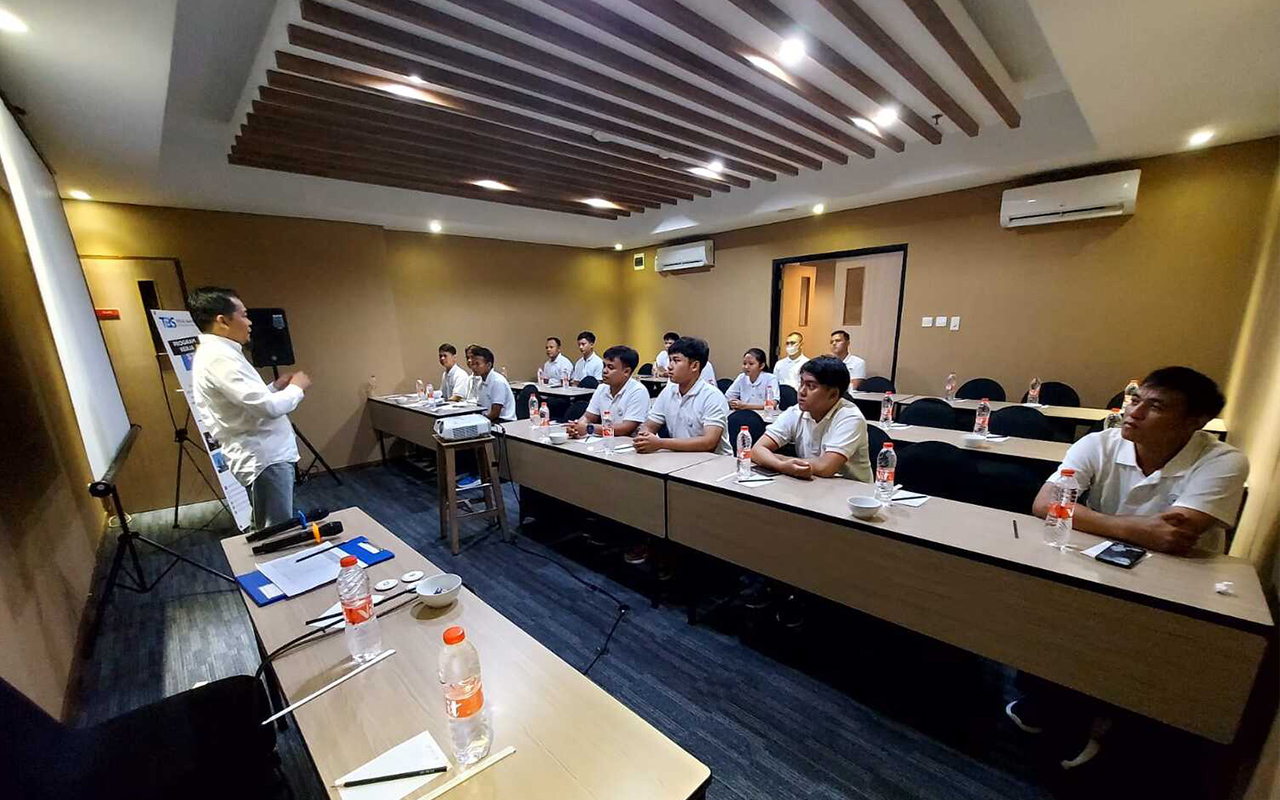 PT Total Bali Sejahtera